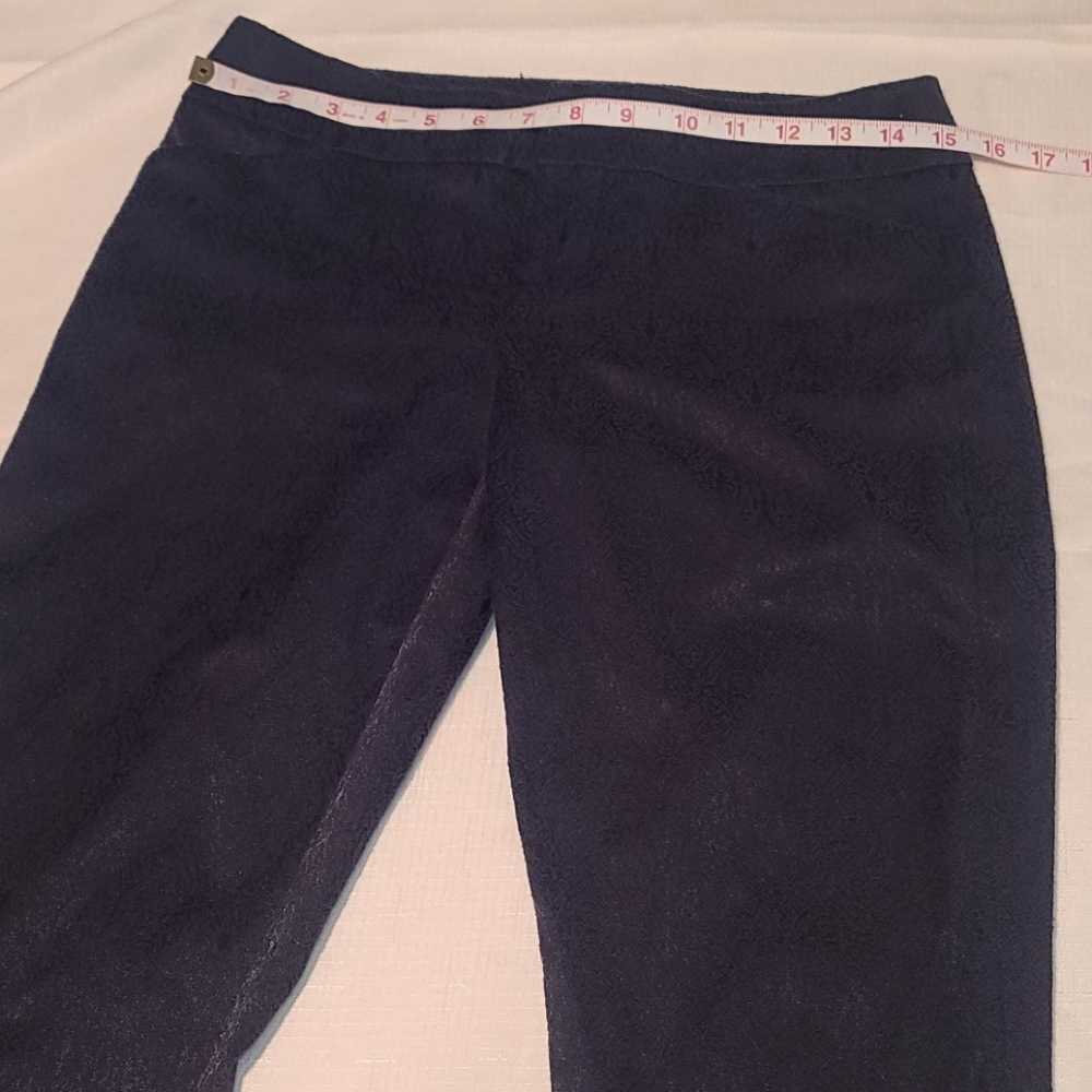 DRESS PANTS